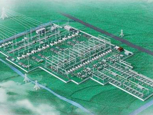 電力設(shè)計(jì) 電力設(shè)計(jì)