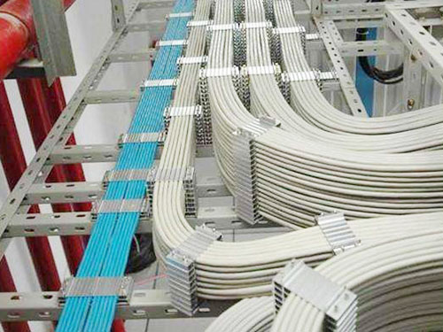 綜合布線(xiàn)系統(tǒng) 綜合布線(xiàn)系統(tǒng)